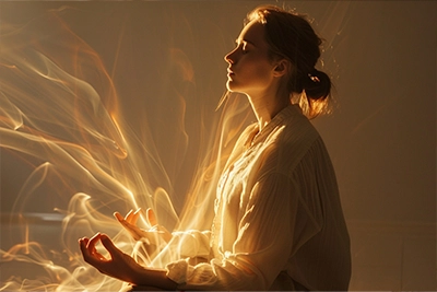 Heal Within, Return to Peace