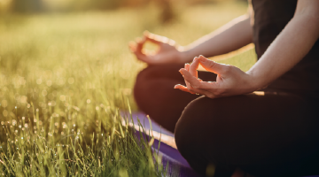 Yoga For Mental Health